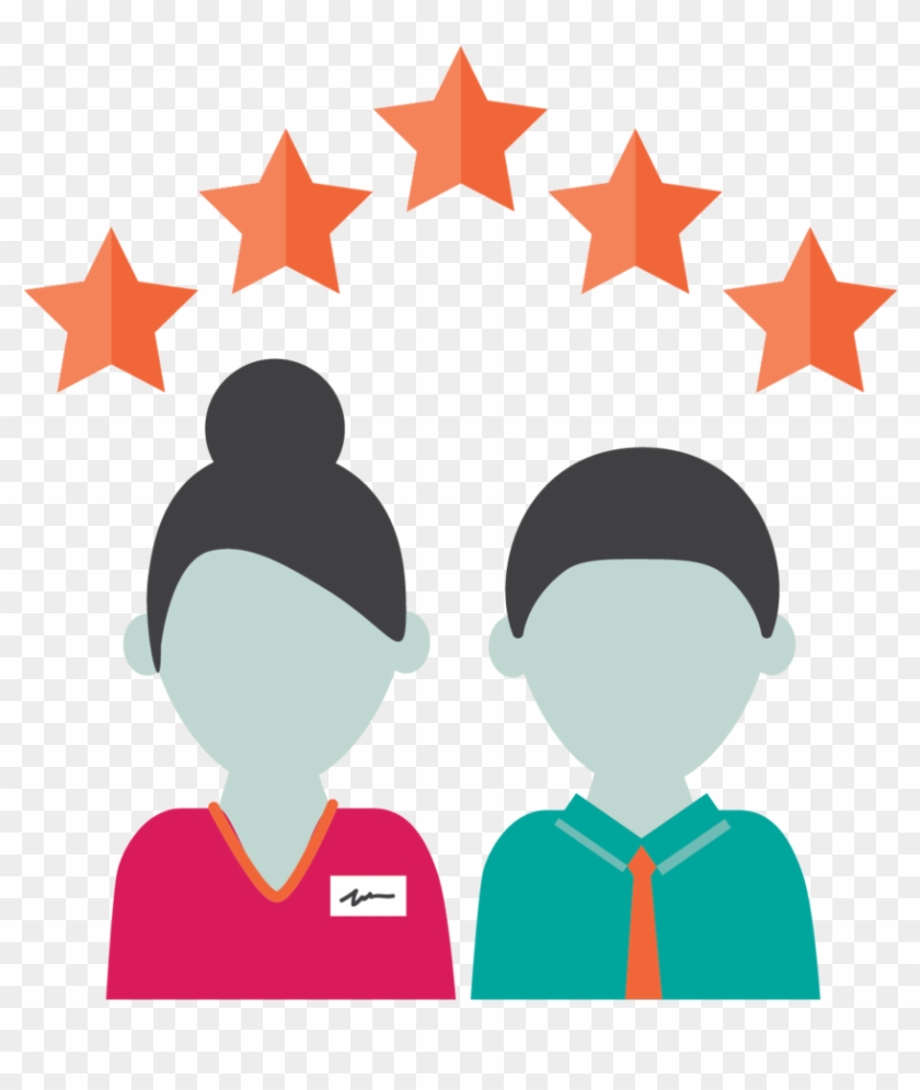 The Secrets Of Excellent Customer Service - The Secrets Of Excellent Customer Service #1241264