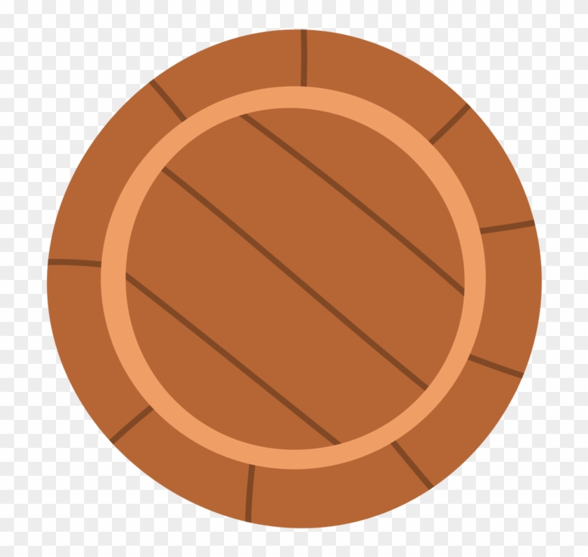Top View By Misteraibo - Barrel #1241369