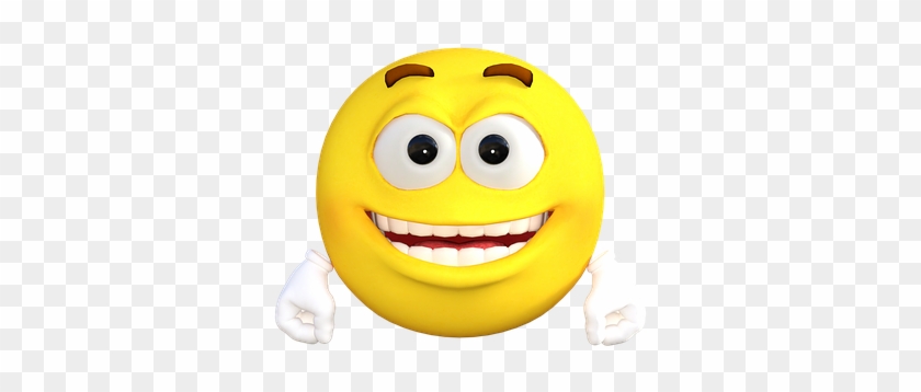 Emoticon Emoji Sonrisa Feliz Emoticon Emoj - Emoticon #1241388