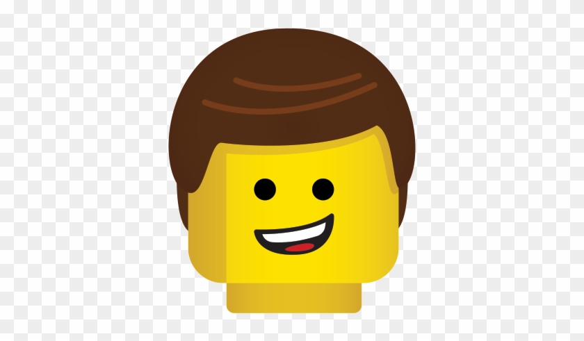 Image For Lego - Lego Emoji #1241401