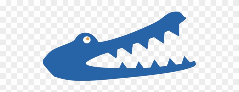 If You Like Algo Or The Algo Gator, Please Spread The - Something #1241600