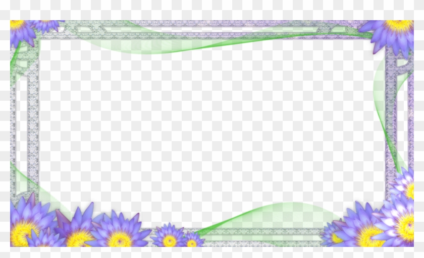 Png Photo Frames - Clip Art #1241666
