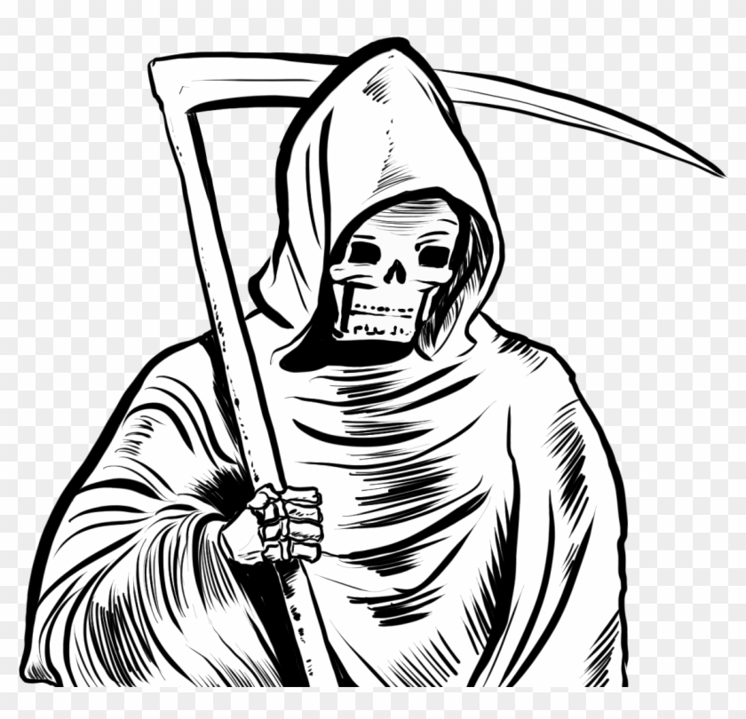 Dedsec Kit 4 Emea - Watch Dogs 2 Grim Reaper #1241768