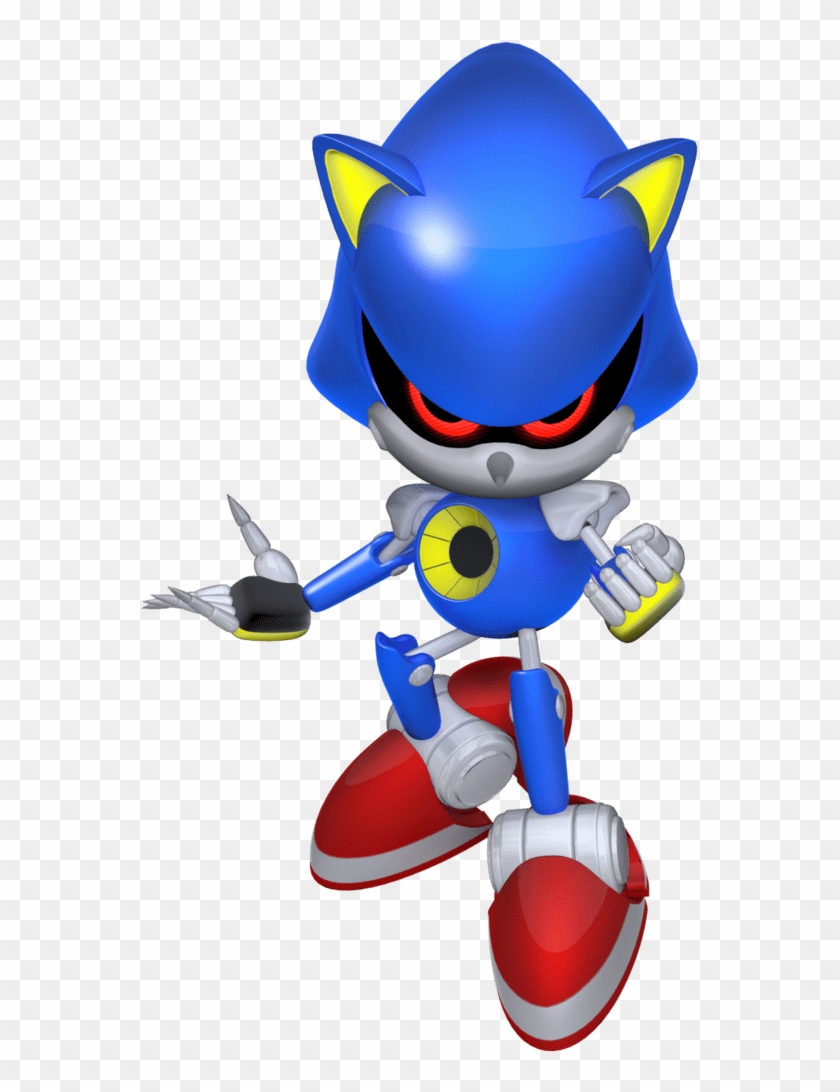 Sonic The Hedgehog #1241834