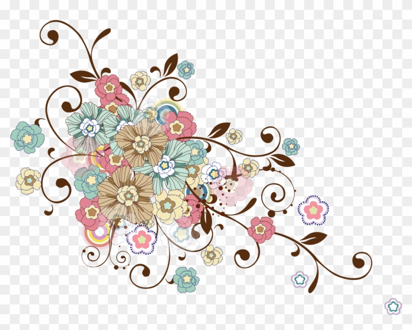 Decoupage, Clip Art, Ornament, Shower, Paper Quilling, - Decoupage, Clip Art, Ornament, Shower, Paper Quilling, #1241895