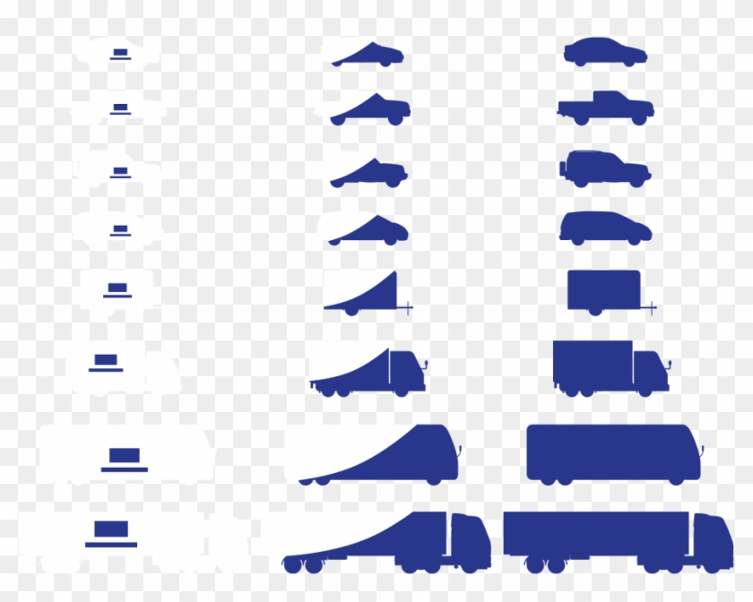Tractor Trailers - Tractor Trailers #1241897
