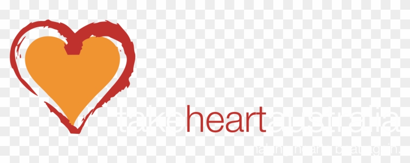 Take Heart Austraila - Port Of Melbourne Corporation #1242056