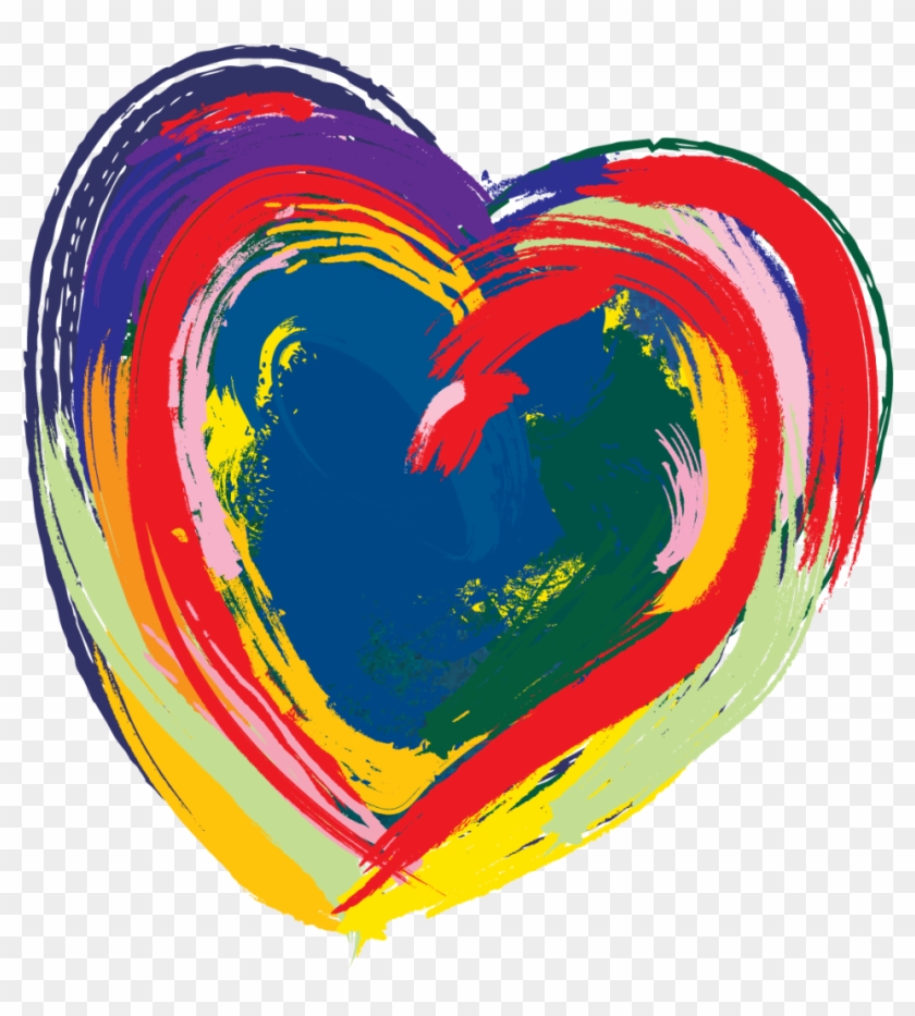 Leonard Kollender Nash - Heart #1242077