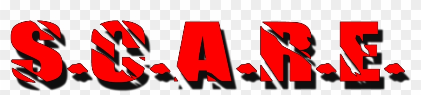 Scare Logo - Graphic Design #1242100