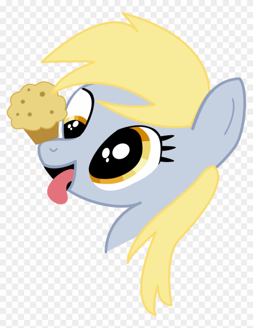 Mmmm - - - Muffin #1242171