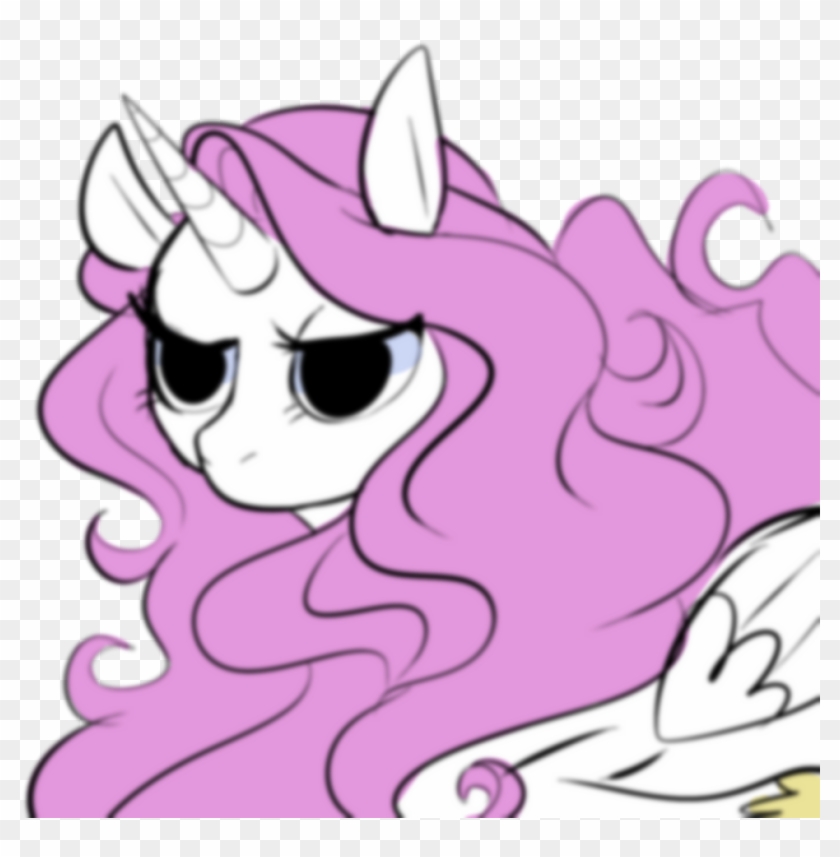 Chandelurres, Cewestia, Filly, Frown, Princess Celestia, - Cartoon #1242203