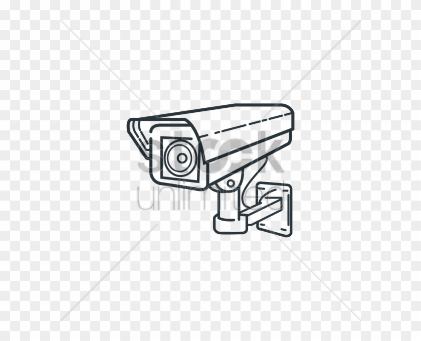 Gotcha Securitygotcha Security - Closed-circuit Television #1242336