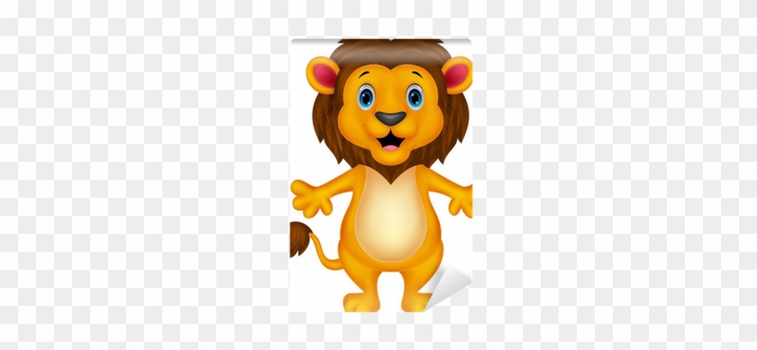 Lion #1242363