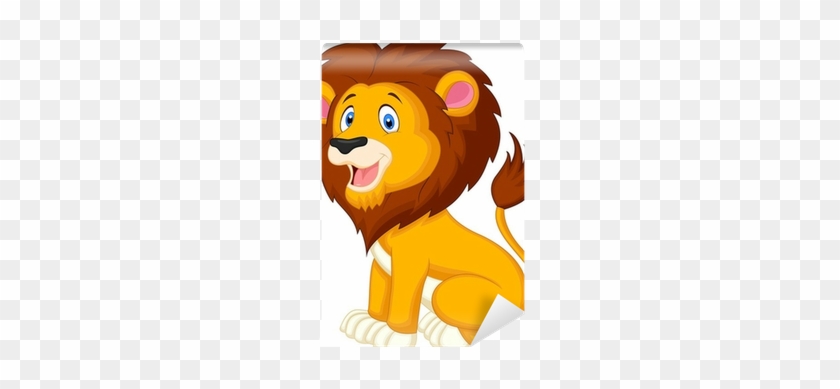 Tiger Cartoon #1242376