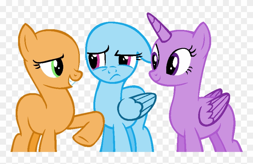 Yükle מי רוצה בבייס - My Little Pony: Friendship Is Magic #1242388