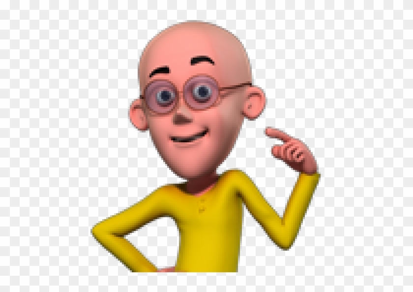 Patlu - Motu Or Patlu Ki Jodi #1242438