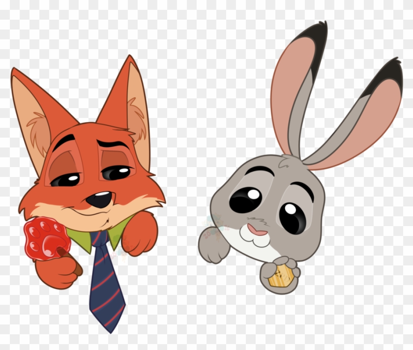 Baby Face-zoototp By Pizzapupperroni - Cartoon #1242463