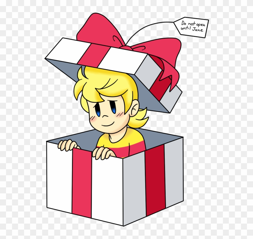 Handle With Care By Perfectpinkwater - Cartoon #1242497