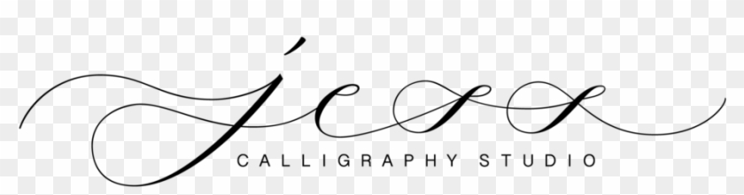   Calligraphy #1242770
