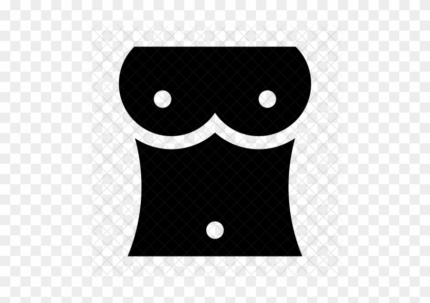 Body Icon - Icon #1242784
