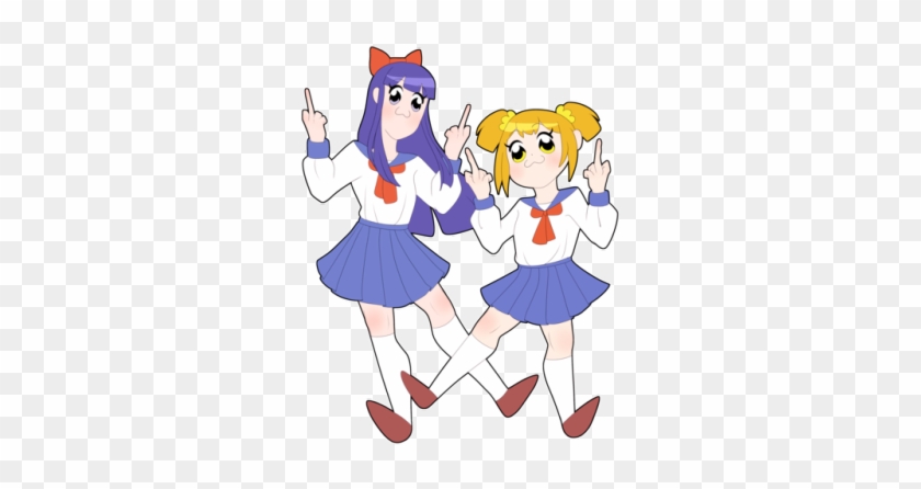 Poputepipikku - Clan #1242896