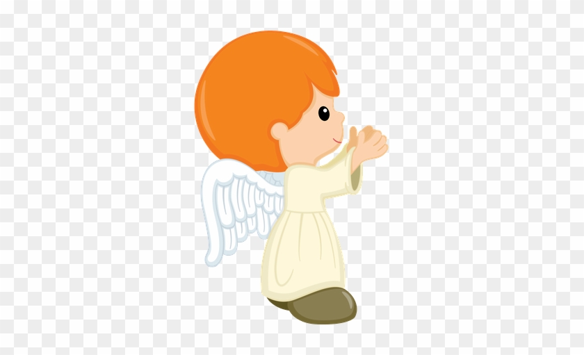 Angel Boys - Angel Baptism #1242922