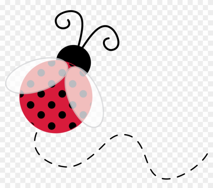Http - //thasilva - Minus - Com/i/bwt3qds07hp7p - Thank You With Ladybugs #1243019