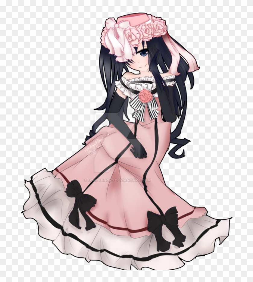 Ciel Phantomhive V - Ciel Phantomhive #1243067