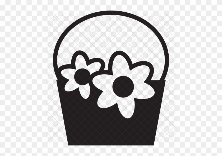 Flowers Icon - Icon #1243116