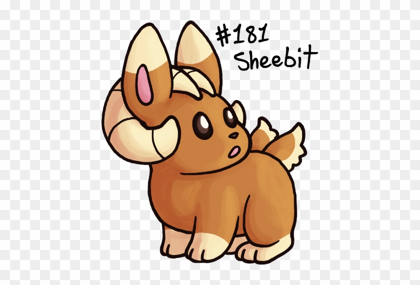 These Pokémon Live In Packs In Mountainous Regions - Cartoon #1243153