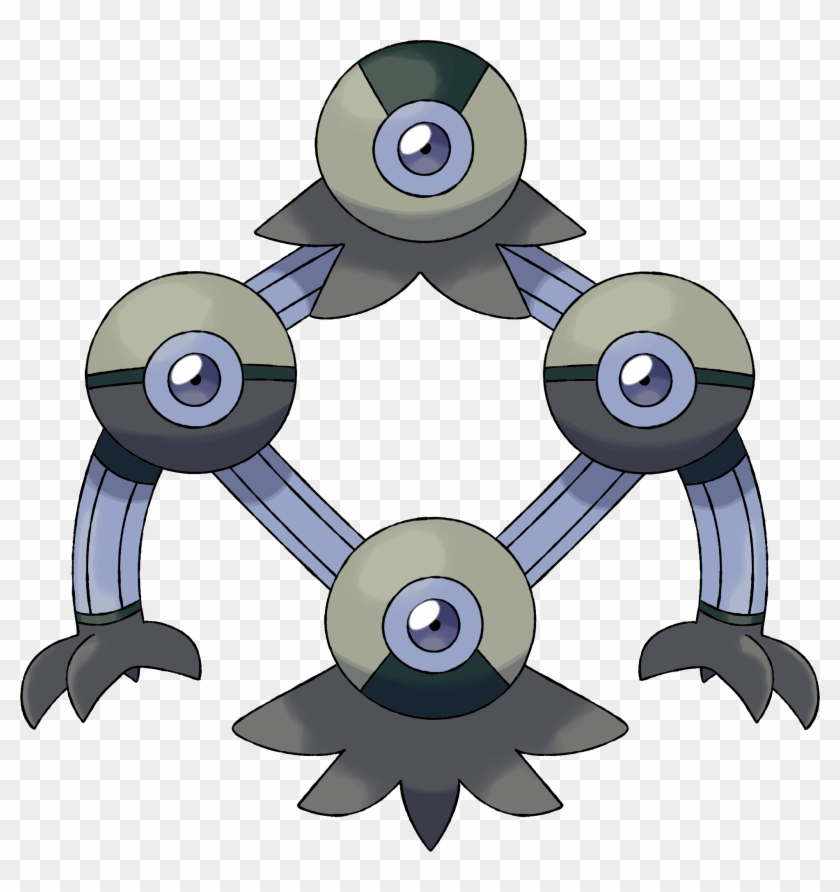 Doublorb Pokémon#183 - Doublorb #1243165