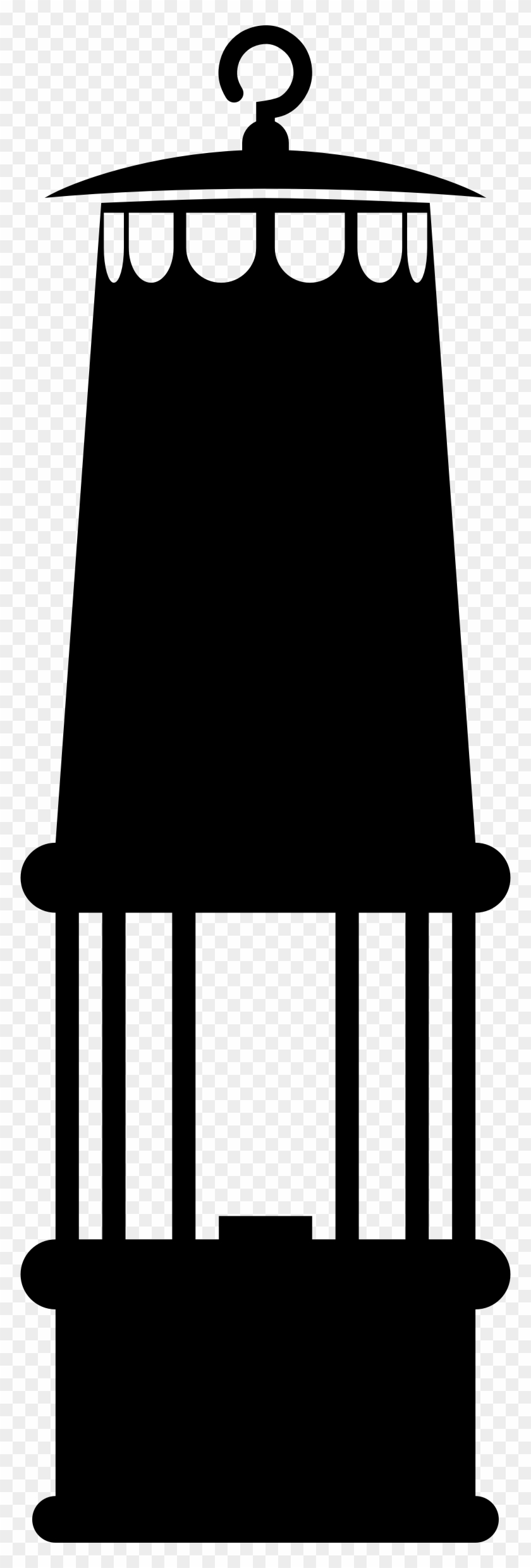 Big Image - Clip Art #1243530