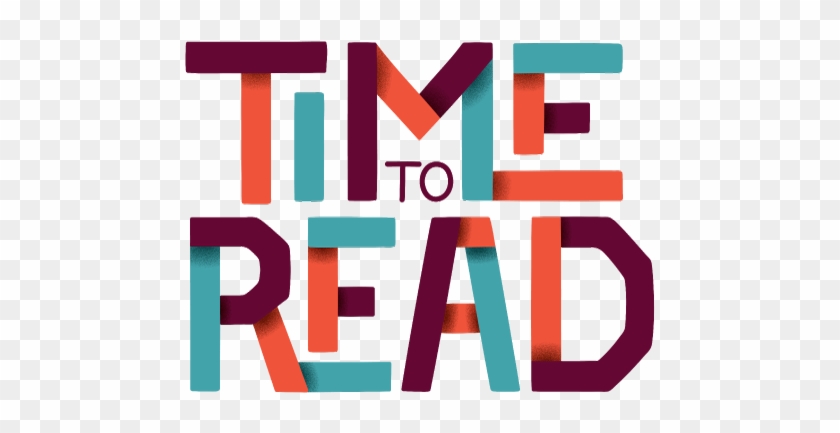 Time To Read - Time To Read Women Stylish Shoping Bag Carry Bag #1243531