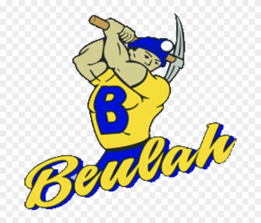 Beulah Miners - Beulah Miners #1243539
