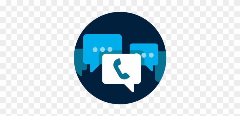 Call Centre Graphic - Graphics #1243565