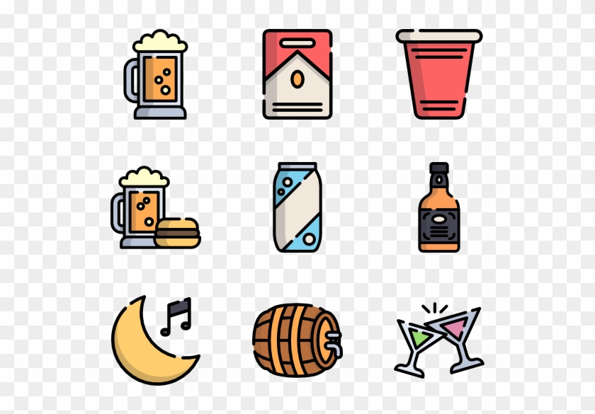 Bar And Pub - Bar And Pub #1243611