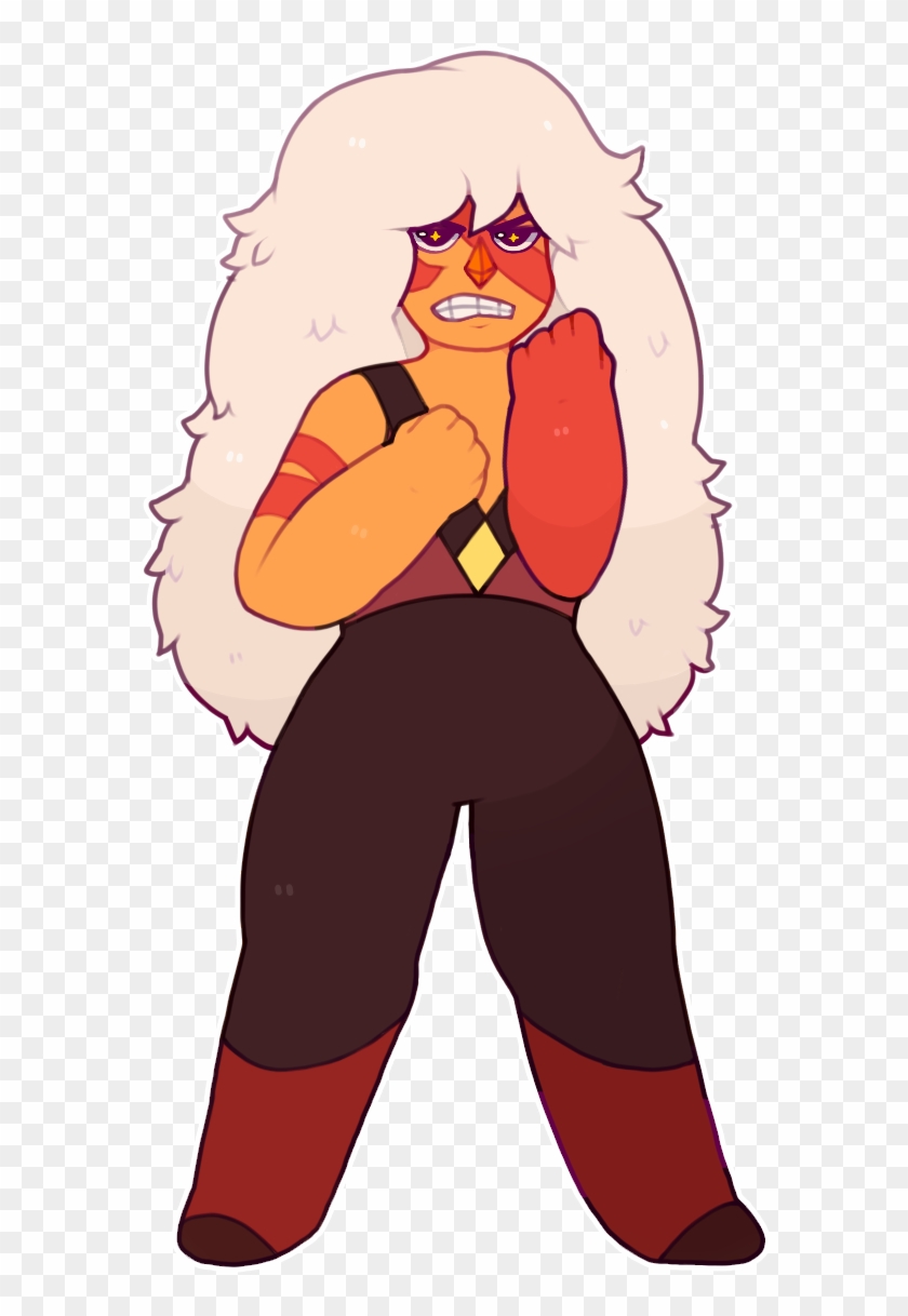 Jasper By Rrrai - Perydot I Jaspis #1243618