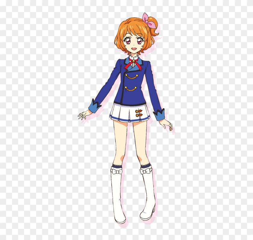 Akari - Aikatsu Akari Ozora #1243654