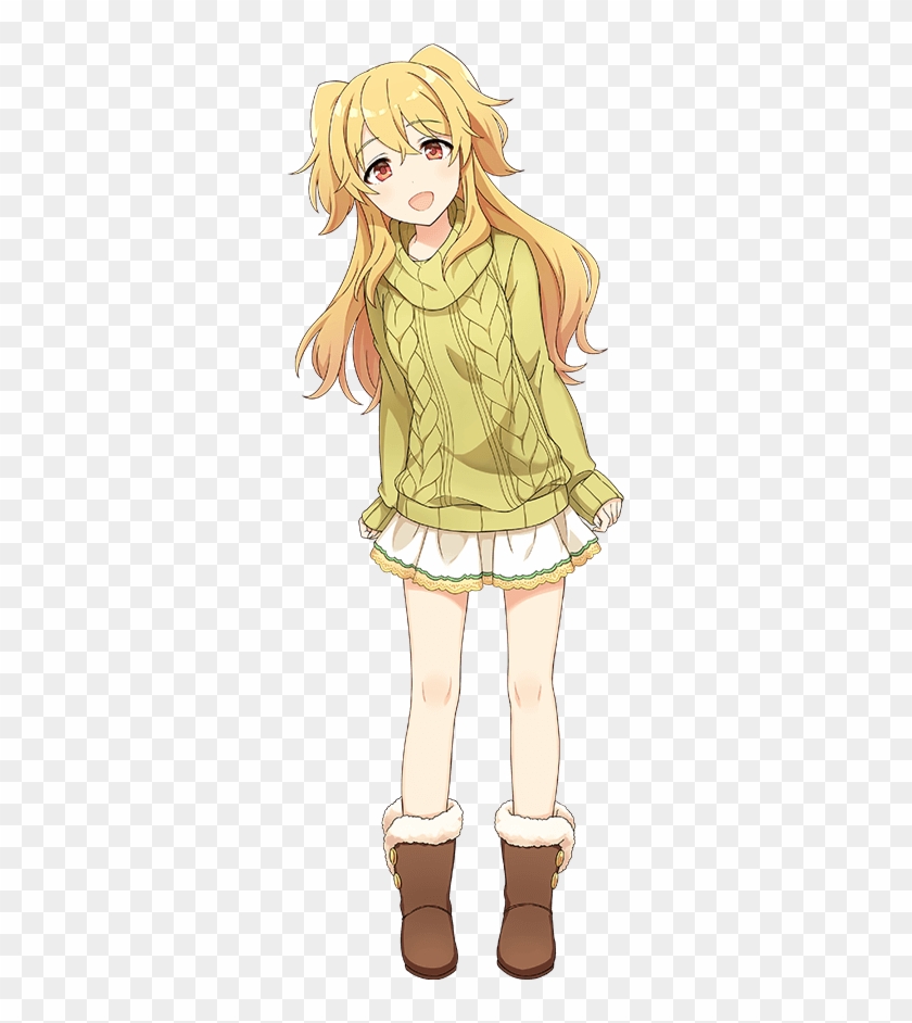 Chino Haneda - Cartoon #1243774