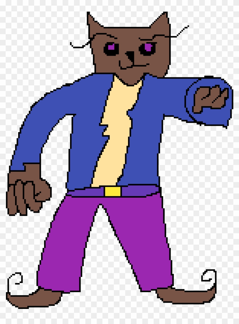 Dogeo The Great- World 2 Dogehead Boss - Cartoon #1243879