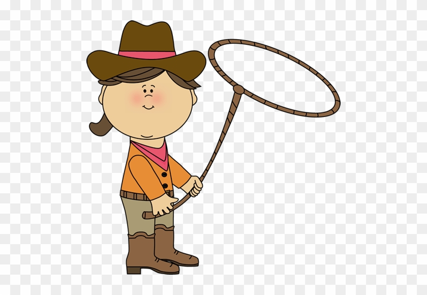 Lasso Clipart Border - Clip Art #1244029