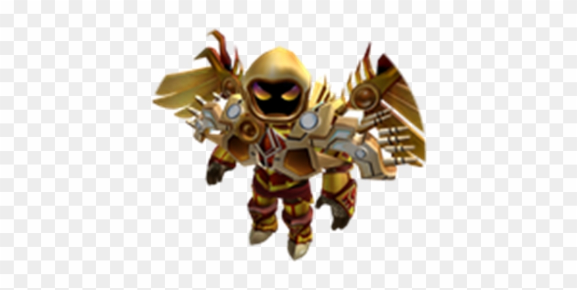 The Creator - Roblox Creator #1244061
