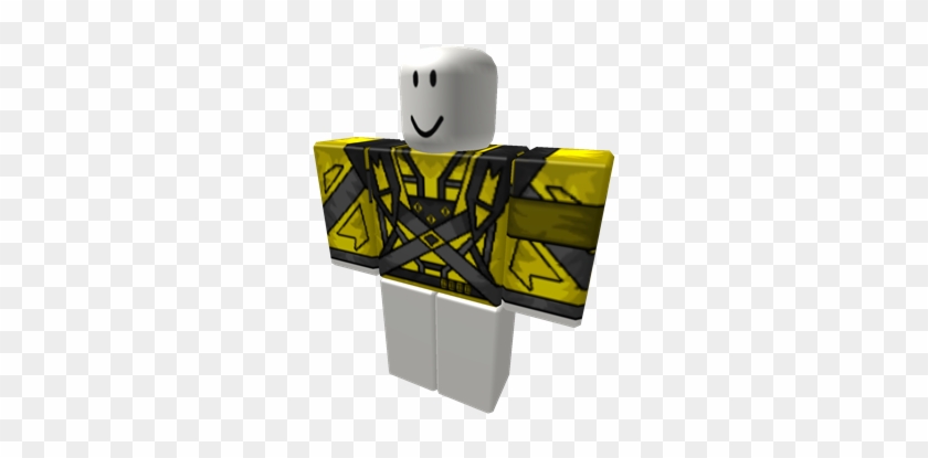 3d - Roblox Emo Shirt #1244062