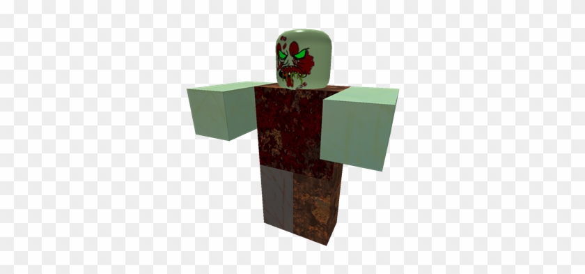 Umbrella Corporation Zombies - Roblox Zombie Png #1244064