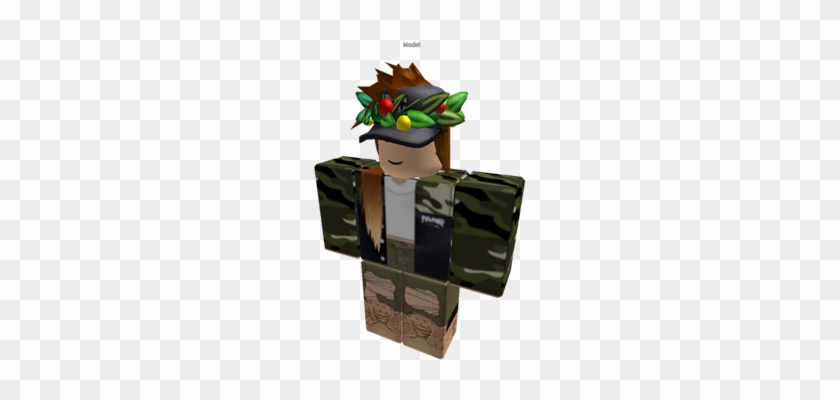 Roblox Girl Character - Roblox Girl #1244086