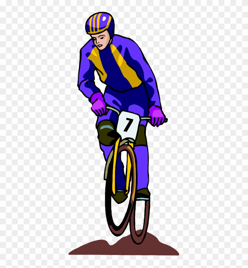 Find More Biking Clip Art - Find More Biking Clip Art #1244091