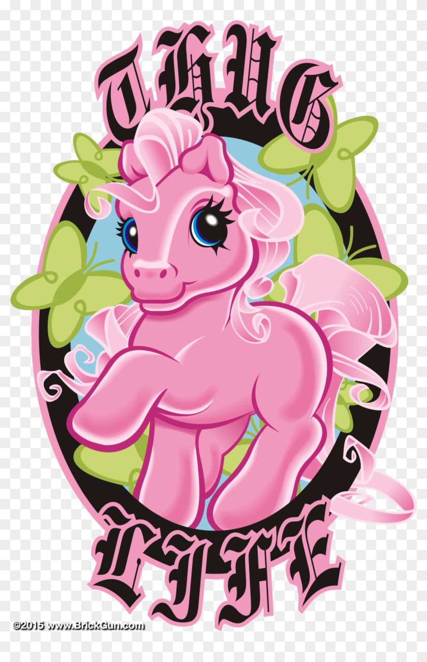 My Little Pony - My Little Pony #1244153
