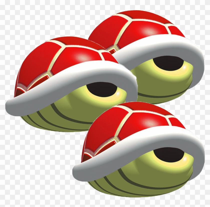 Nintendo Clipart Shell - Portable Network Graphics #1244210