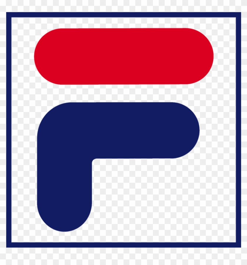Image Result For Fila Logo - Parallel #1244292