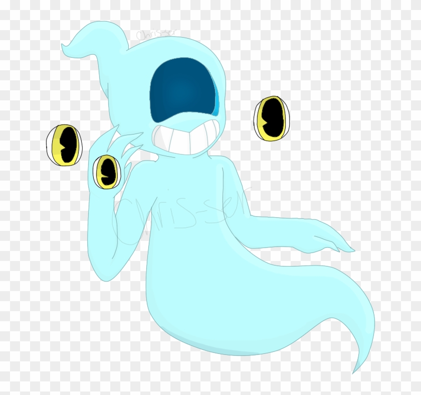 Blind Specter By Chris-ser - Tumblr #1244381